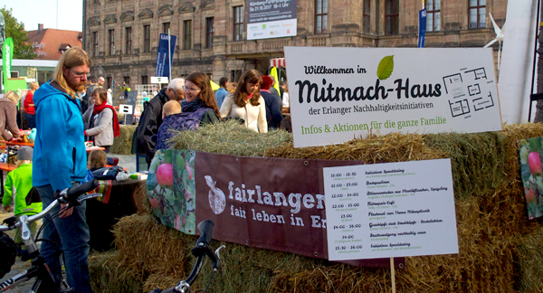 Mitmachhaus 2018